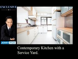 Blk 471 Choa Chu Kang Avenue 3 (Choa Chu Kang), HDB 5 Rooms #156259362